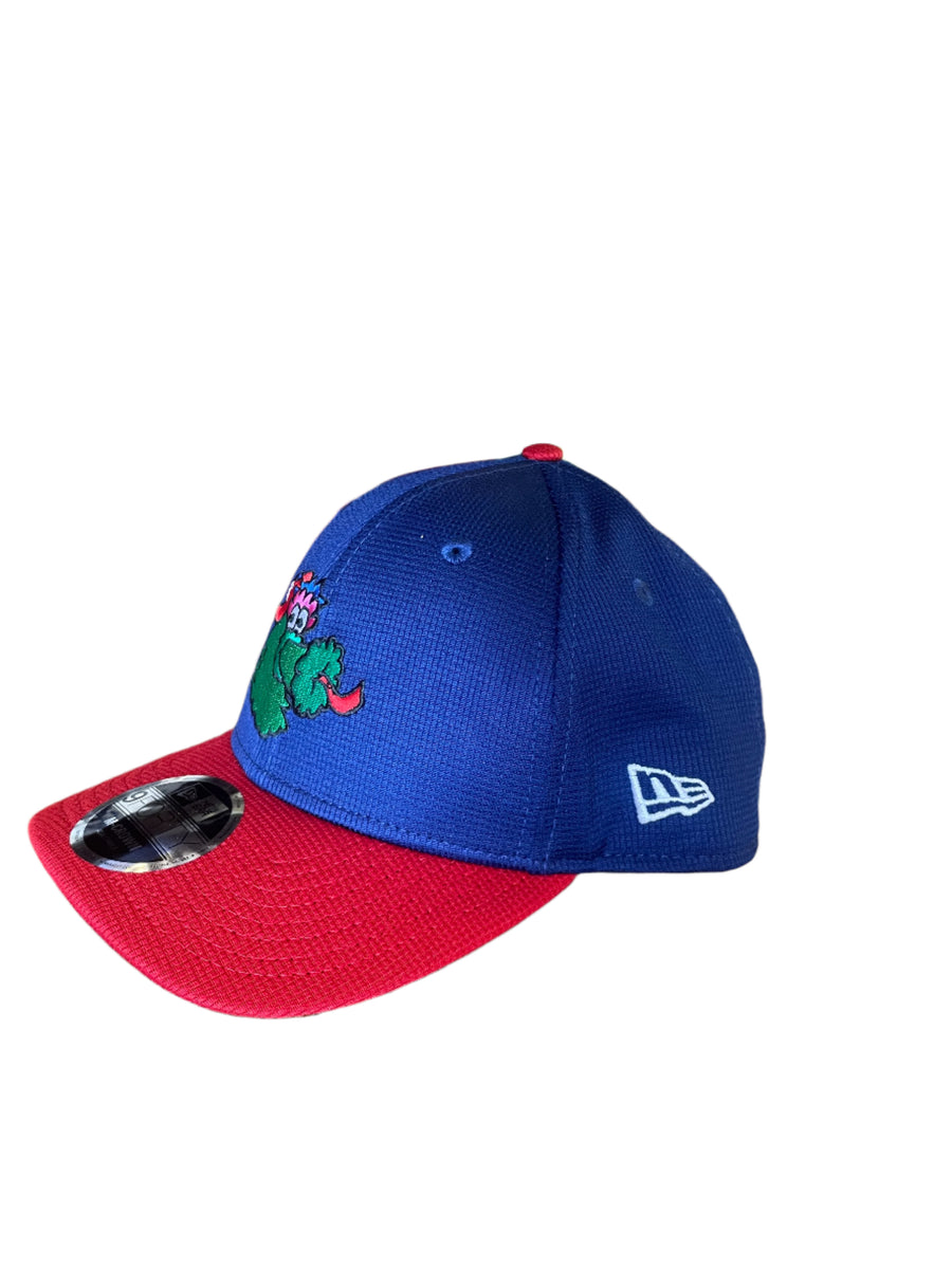 Boné Aba Curva New Era 9FORTY Philadelphia Phillies Core - Snapback - Adulto em Promoção