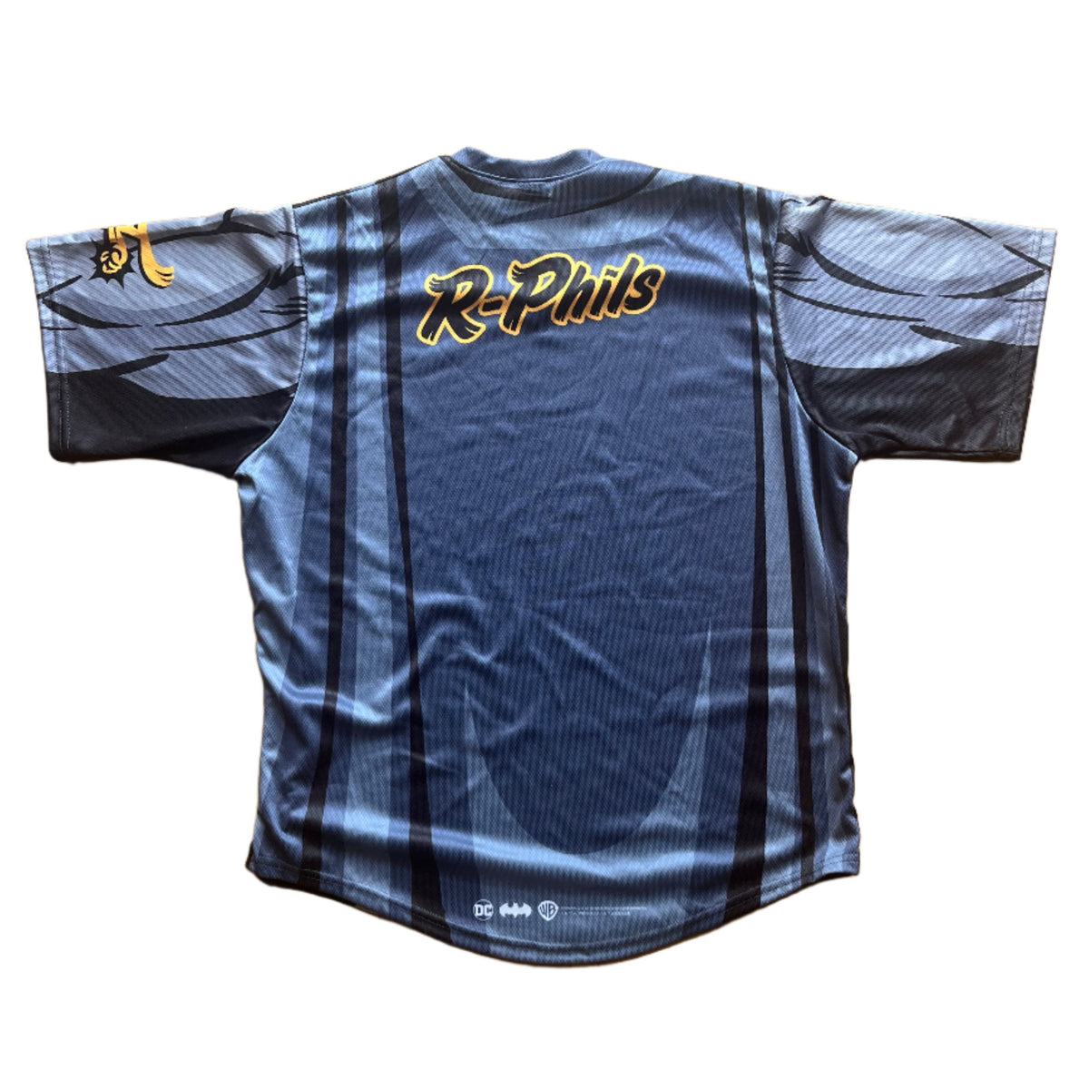 Lucien Pellat-Finet×arena jersey setupcl - メルカリ