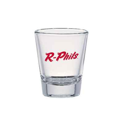 Wincraft R-Phils Whisky Shooter