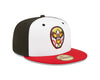 New Era 59Fifty Luchadores HP On Field Hat