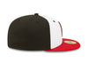 New Era 59Fifty Luchadores HP On Field Hat