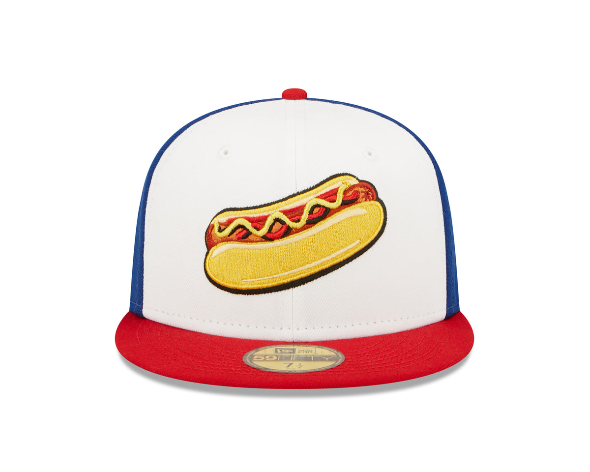 Louis Joliet Mall - Heyyy batter batter! Pick your favorite hat