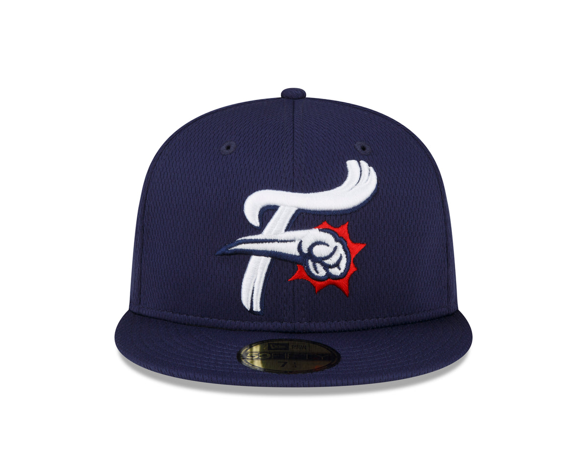 ウェア WTAPS 59Fifty Cap Newera Navy 7 1/2 WTAPS59FiftyLowProfileCapPoly.
