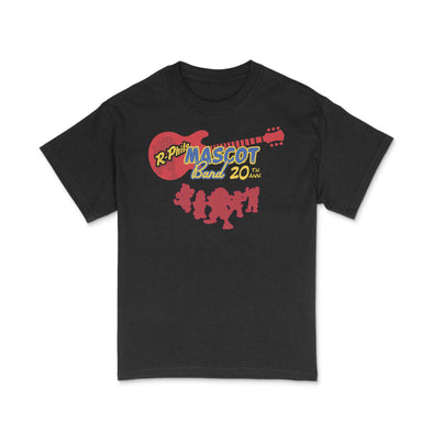 Mascot Band 20th Anv. T-Shirt - Adult
