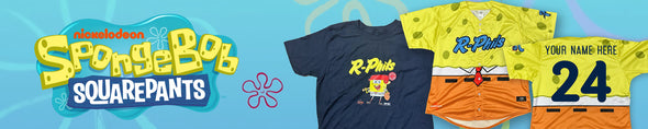 Nickelodeon - SpongeBob
