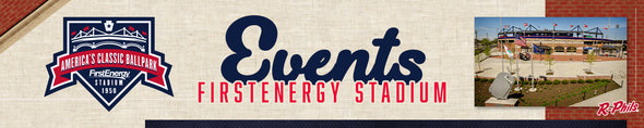 View All FirstEnergy Stadium Events