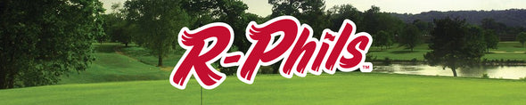 R-Phils Golf Collection