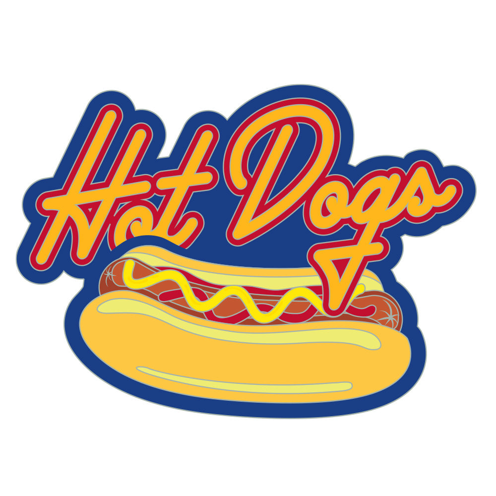 Pin em Hot Dog