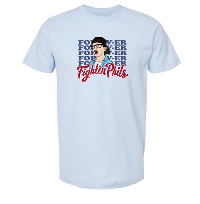 OT Sports Adult "The Sandlot" Forever Tee