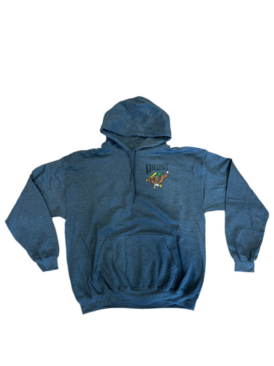 Prost Charcoal Hoodie