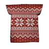 Reading Fightin Phils Ugly Sweater Jersey Koozie