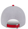 New Era Philadelphia Phillies Youth BP Phanatic Grey Cap