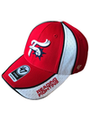 '47 MVP Aftermath Red and White F-Fist Hat