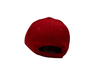 New Era 9Forty Adult Red F-Fist Adjustable Hat