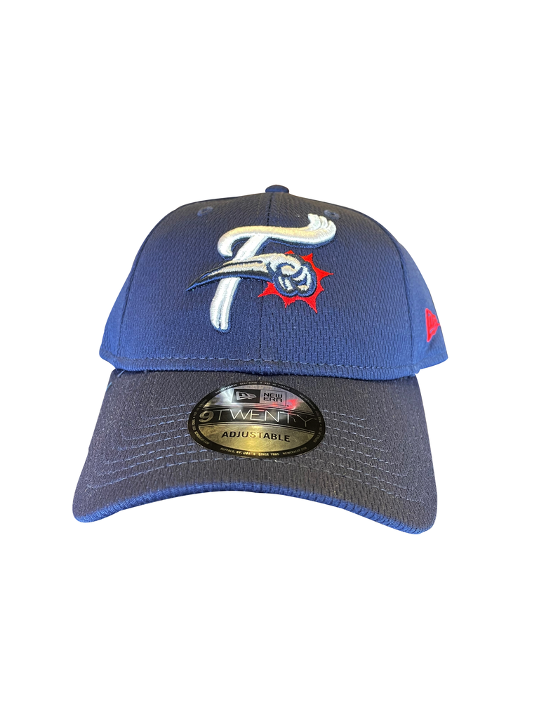 New Era - Women's - 9Twenty Adjustable - Mini Patch Home Cap