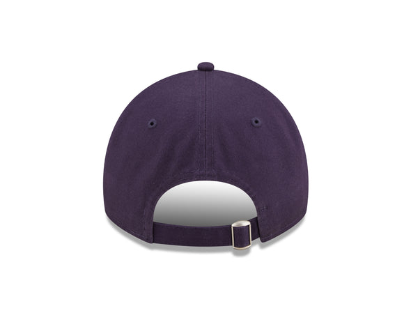 New Era 9TWENTY Navy Home Cap Replica Adjustable Hat