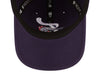 New Era 9TWENTY Navy Home Cap Replica Adjustable Hat