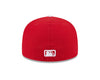 New Era 59Fifty Alt. 4 Red Retro Throwback Thursday Kickstand R On-Field Fitted Hat