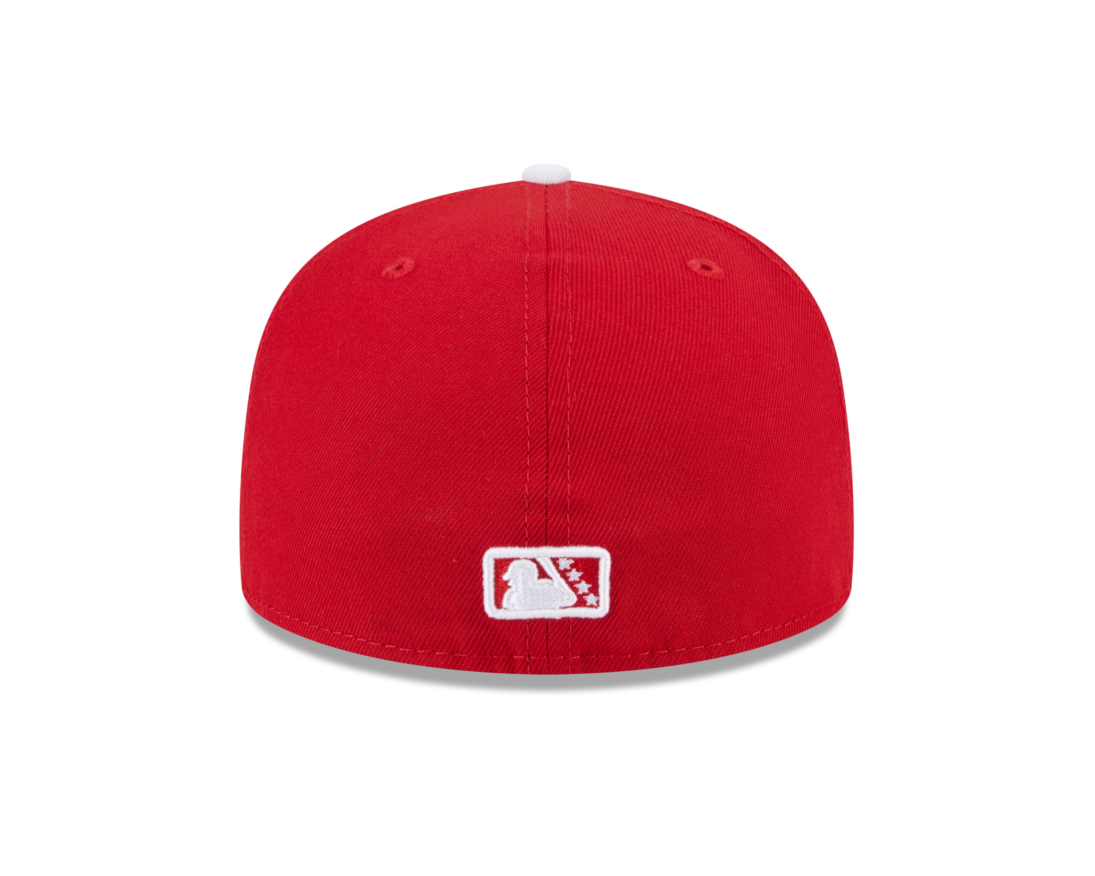 Casquette Trucker Blanche Et Rouge A Frame Reading Fightin Phils MiLB New Era Casquette Trucker Blanche Et Rouge A Frame Reading Fightin Phils MiLB New Era