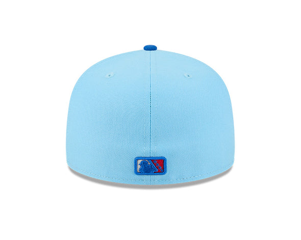 2025 New Era 59Fifty Stars and Stripes High Profile Hat
