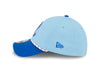 2025 New Era Stars and Stripes 39Thirty Stretch Fit