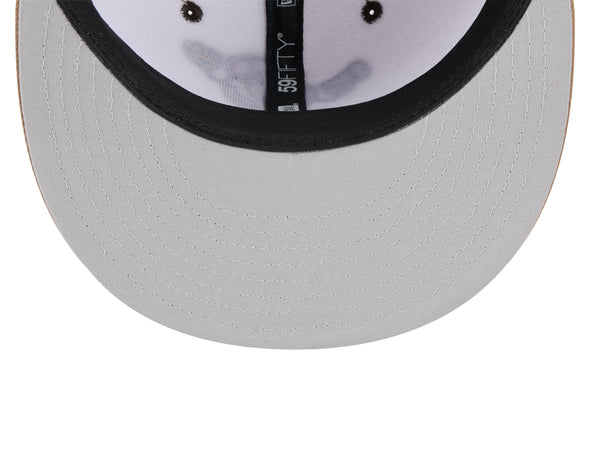 New Era - 59fifty On-Field High Profile Flapjacks