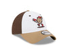 New Era 9Twenty Reading Flapjacks Adjustable