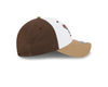 New Era 9Twenty Reading Flapjacks Adjustable