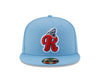 New Era 59Fifty Reading Road Train On-Field High Profile Fitted Hat