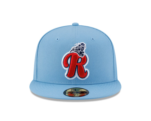 New Era 59Fifty Reading Road Train On-Field High Profile Fitted Hat