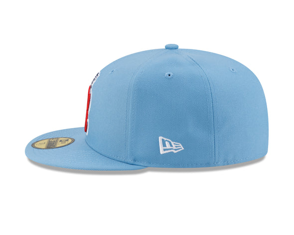 New Era 59Fifty Reading Road Train On-Field High Profile Fitted Hat