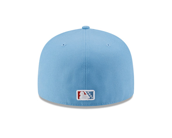 New Era 59Fifty Reading Road Train On-Field High Profile Fitted Hat