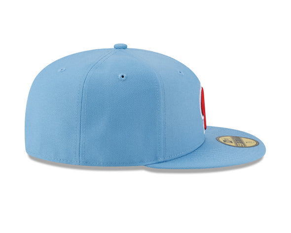 New Era 59Fifty Reading Road Train On-Field High Profile Fitted Hat