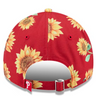 New Era 9Twenty Philadelphia Phillies Women's Sunflower Adjustable