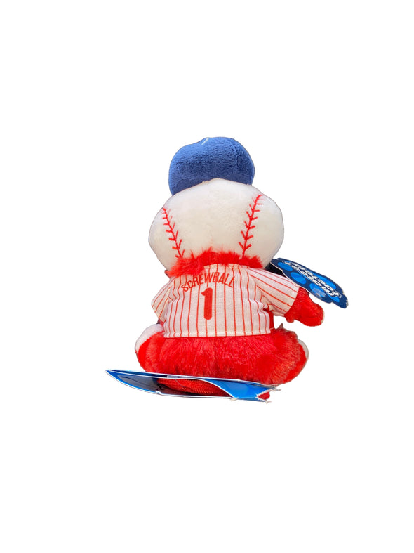 Mascot Factory Screwball Shoulder Buddy