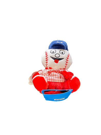 Mascot Factory Screwball Shoulder Buddy
