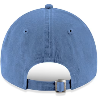 New Era 9Twenty Philadelphia Phillies Light Blue City Connect