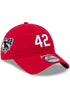 New Era 9Twenty Phillies Jackie Robinson Day Adjustable Hat