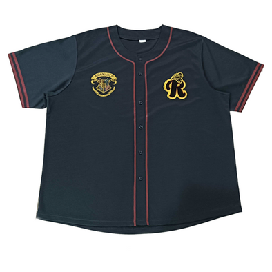 PRE-ORDER, In-Stadium Pick Up Only, Saturday 8/3 - R-Phils Harry Potter Platform 9 3/4  R-Train Replica Jersey