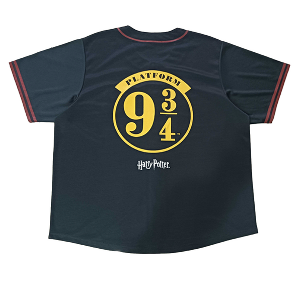 PRE-ORDER, In-Stadium Pick Up Only, Saturday 8/3 - R-Phils Harry Potter Platform 9 3/4  R-Train Replica Jersey