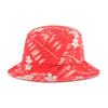 '47 Philadelphia Phillies Red Tropicalia Bucket Hat Fitted OSFM