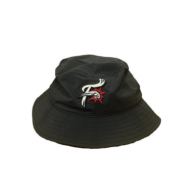 OC Sports Navy F-Fist Bucket Hat
