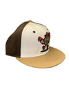 *PREORDER* New Era - 59fifty On-Field High Profile Flapjacks