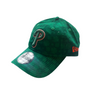 New Era - 9Twenty Adjustable Green St Pattys Philadelphia Phils Hat