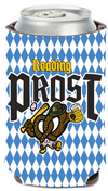 Reading Prost Can Cooler