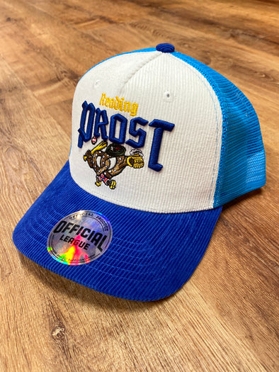Prost Trucker hat