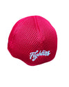 New Era 39Thirty Reading Fightin Phils Red F-Fist Adjustable Child/Toddler Hat