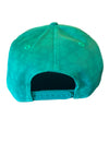 New Era 9Seventy Philadelphia Phillies Green St Patricks Day Stretch-Snap