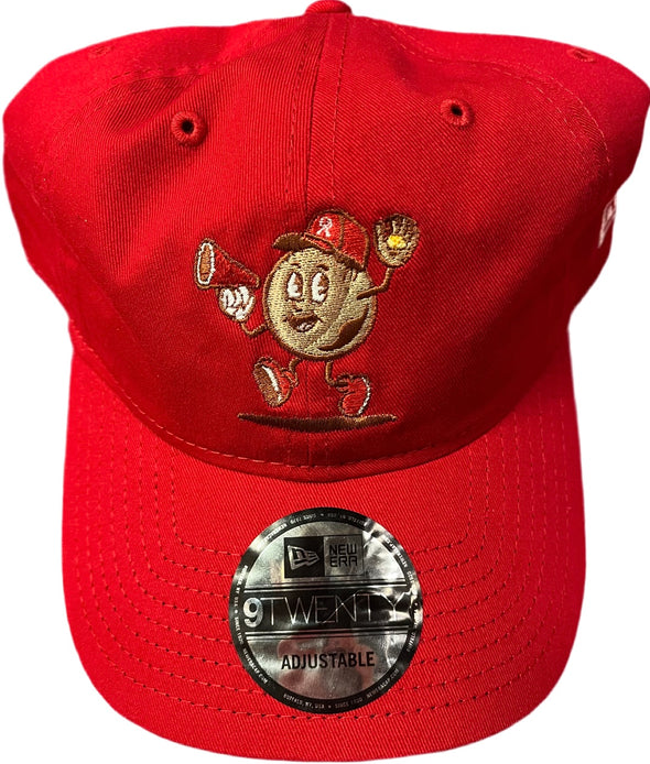 New Era Theme Night Reading Flapjack Adjustable Hat