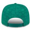 New Era 9Seventy Philadelphia Phillies Green St Patricks Day Stretch-Snap